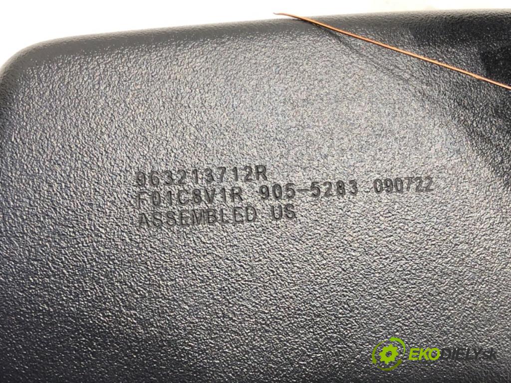 RENAULT CLIO V liftback 2022 69 kW 1.6 E-TECH 145 (B7MU) 1598 Spätné zrkadlo vnútorné 963213712R (Spätné zrkadlo vnútorné)