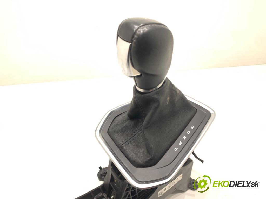 RENAULT CLIO V liftback 2022 69 kW 1.6 E-TECH 145 (B7MU) 1598 Kulisa 349016PB2C (Rýchlostná páka (kulisa))