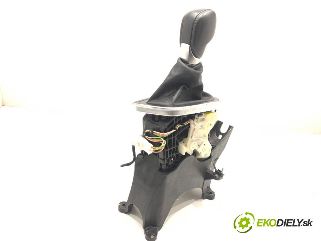 RENAULT CLIO V liftback 2022 69 kW 1.6 E-TECH 145 (B7MU) 1598 Kulisa 349016PB2C (Rýchlostná páka (kulisa))