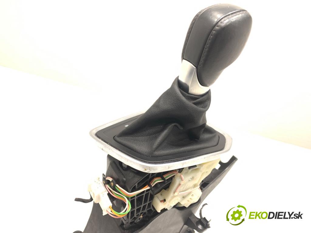 RENAULT CLIO V liftback 2022 69 kW 1.6 E-TECH 145 (B7MU) 1598 Kulisa 349016PB2C (Rýchlostná páka (kulisa))