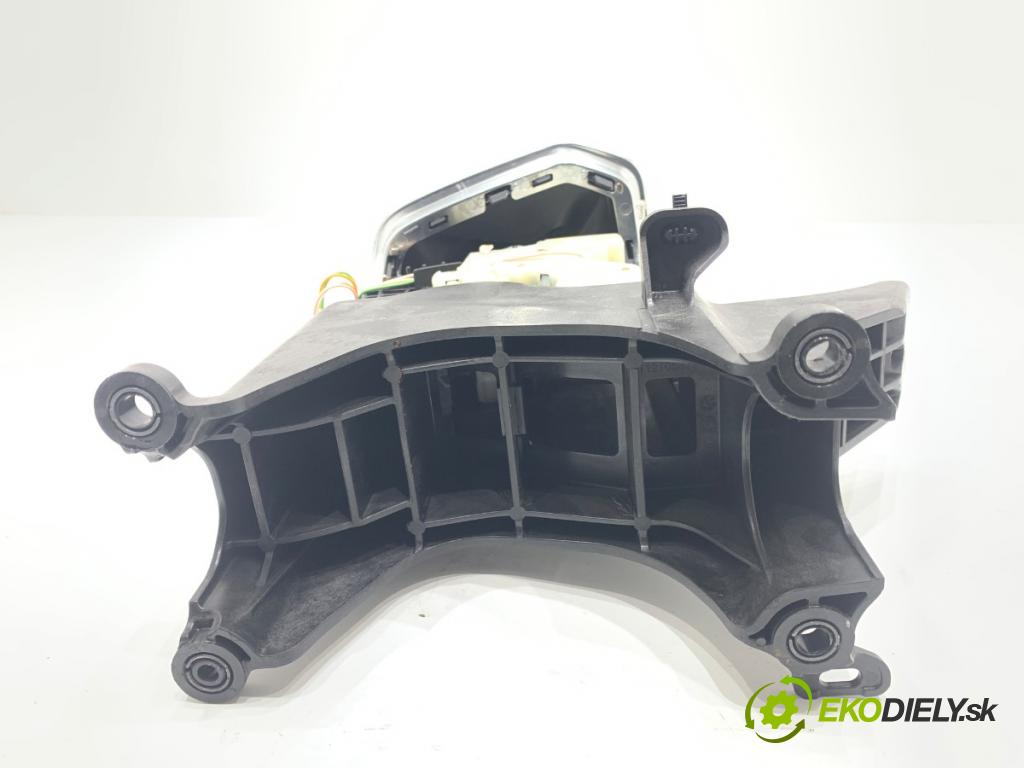 RENAULT CLIO V liftback 2022 69 kW 1.6 E-TECH 145 (B7MU) 1598 Kulisa 349016PB2C (Rýchlostná páka (kulisa))