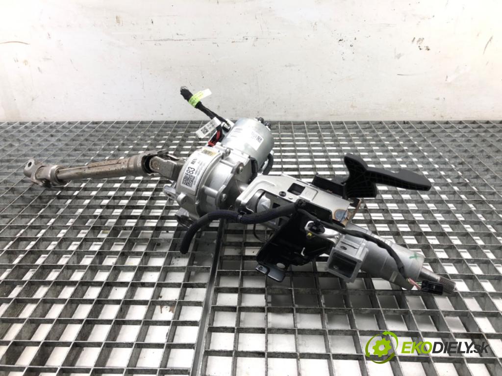 RENAULT CLIO V liftback 2022 69 kW 1.6 E-TECH 145 (B7MU) 1598 Hriadeľ, tyč volantu 488107188R (Tyč riadenia (volantu))