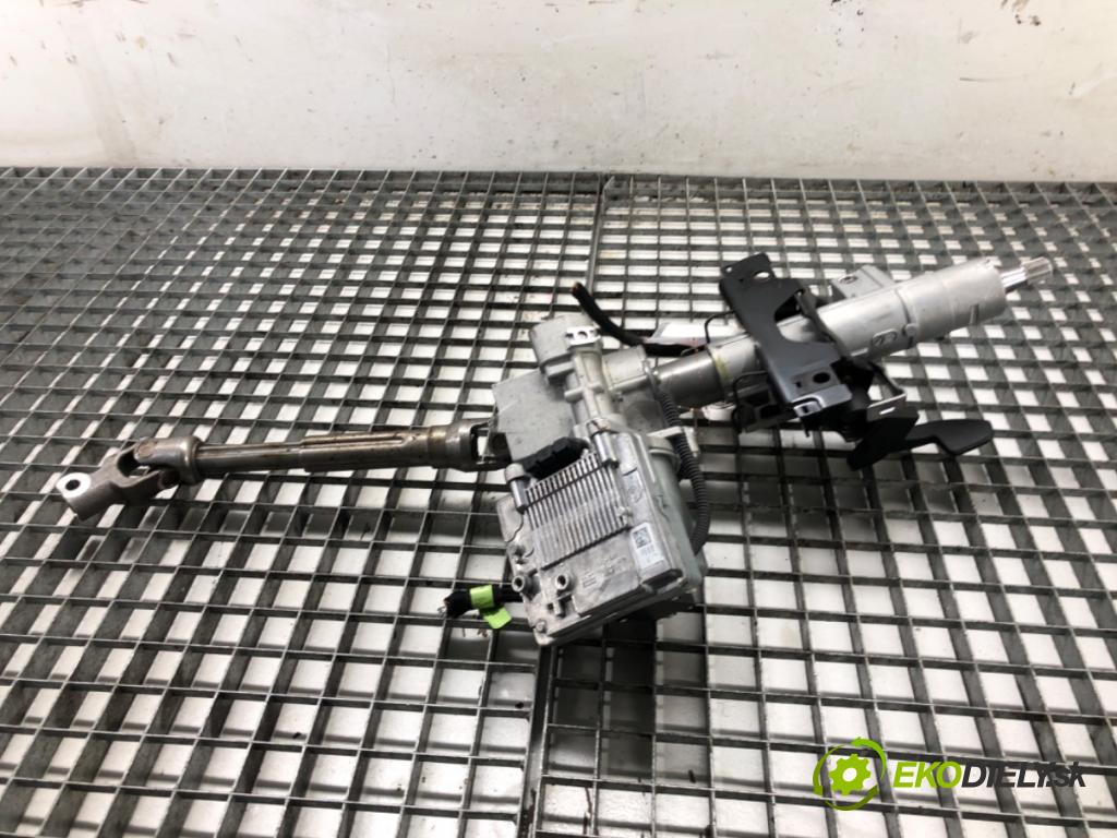 RENAULT CLIO V liftback 2022 69 kW 1.6 E-TECH 145 (B7MU) 1598 Hriadeľ, tyč volantu 488107188R (Tyč riadenia (volantu))