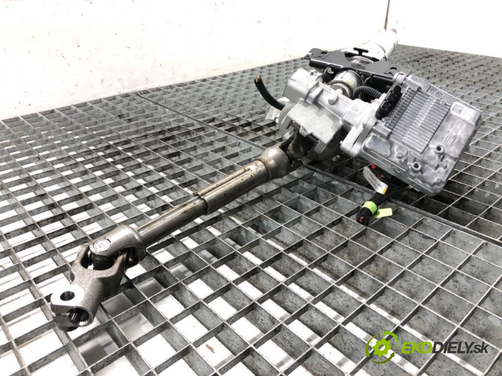 RENAULT CLIO V liftback 2022 69 kW 1.6 E-TECH 145 (B7MU) 1598 Hriadeľ, tyč volantu 488107188R (Tyč riadenia (volantu))