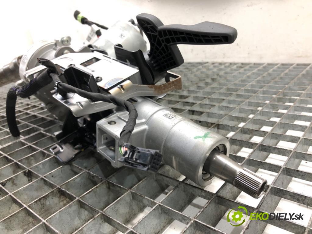 RENAULT CLIO V liftback 2022 69 kW 1.6 E-TECH 145 (B7MU) 1598 Hriadeľ, tyč volantu 488107188R (Tyč riadenia (volantu))