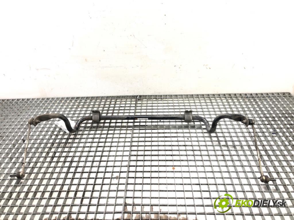 RENAULT CLIO V liftback 2022 69 kW 1.6 E-TECH 145 (B7MU) 1598 Tyč stabilizátora predný 546113889R (Stabilizátor predný)