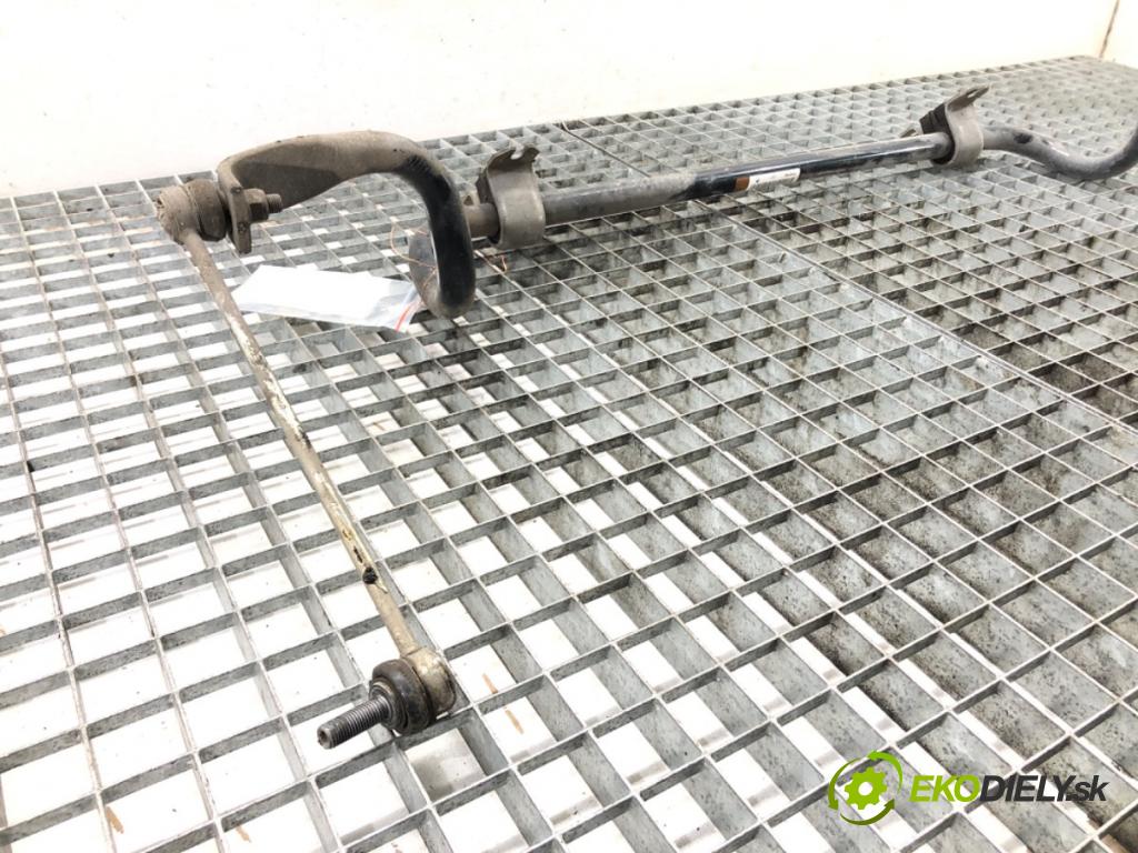 RENAULT CLIO V liftback 2022 69 kW 1.6 E-TECH 145 (B7MU) 1598 Tyč stabilizátora predný 546113889R (Stabilizátor predný)