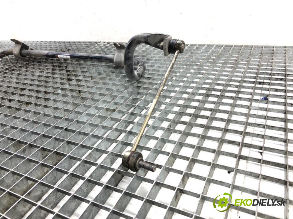 RENAULT CLIO V liftback 2022 69 kW 1.6 E-TECH 145 (B7MU) 1598 Tyč stabilizátora predný 546113889R (Stabilizátor predný)