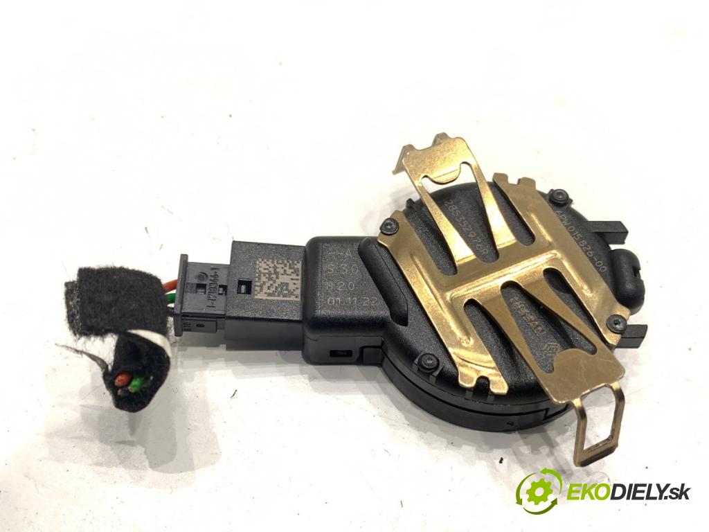 RENAULT CLIO V liftback 2022 69 kW 1.6 E-TECH 145 (B7MU) 1598 Snímač dažďa 285352976R (Snímač dažďa)