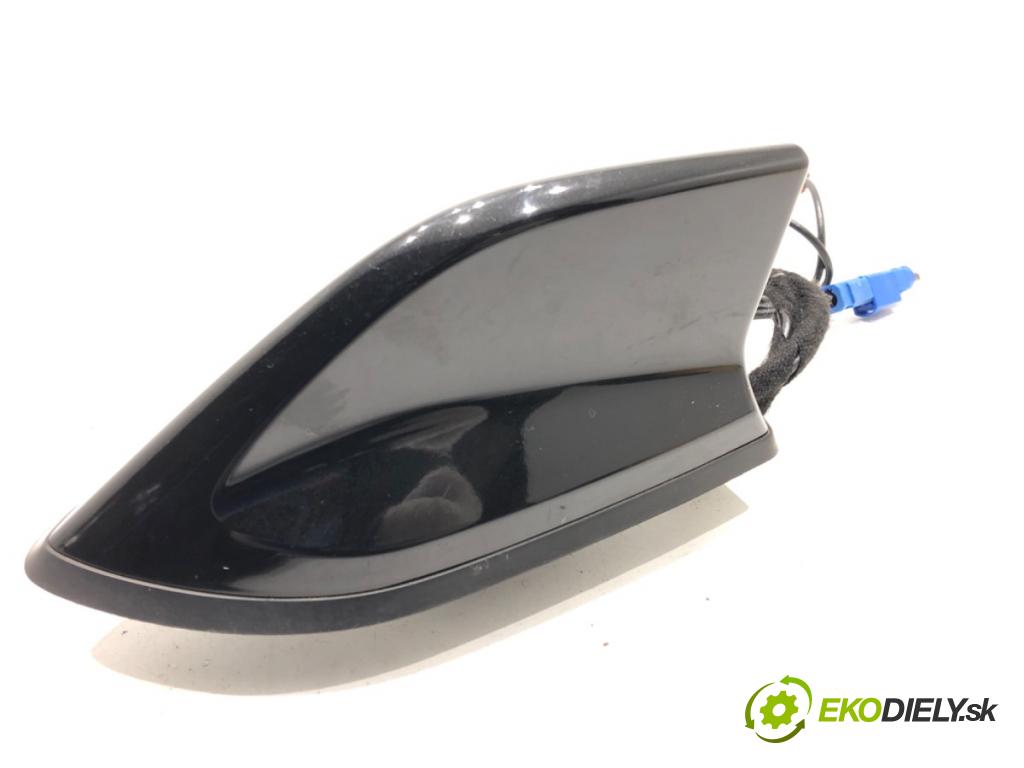 RENAULT CLIO V liftback 2022 69 kW 1.6 E-TECH 145 (B7MU) 1598 ANTENA 
