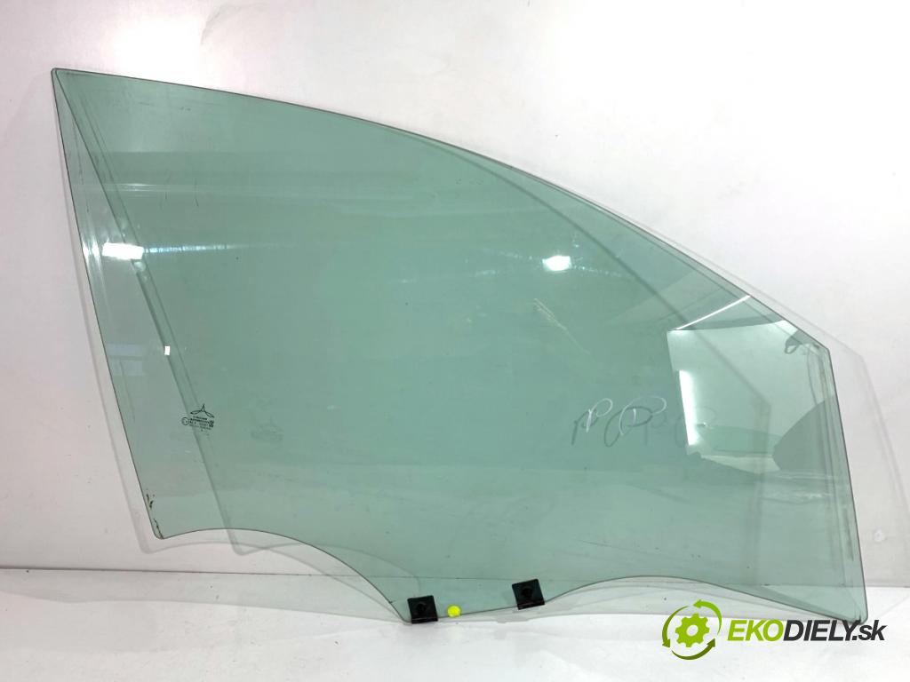 RENAULT CLIO V liftback 2022 69 kW 1.6 E-TECH 145 (B7MU) 1598 Okno pravy predný 