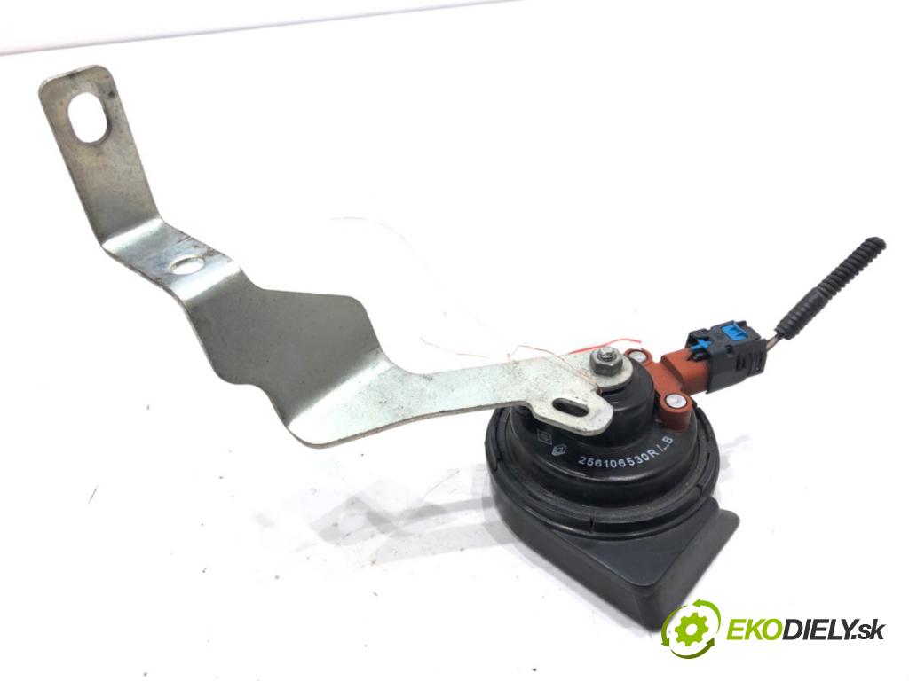 RENAULT CLIO V liftback 2022 69 kW 1.6 E-TECH 145 (B7MU) 1598 klaksón 256106530R