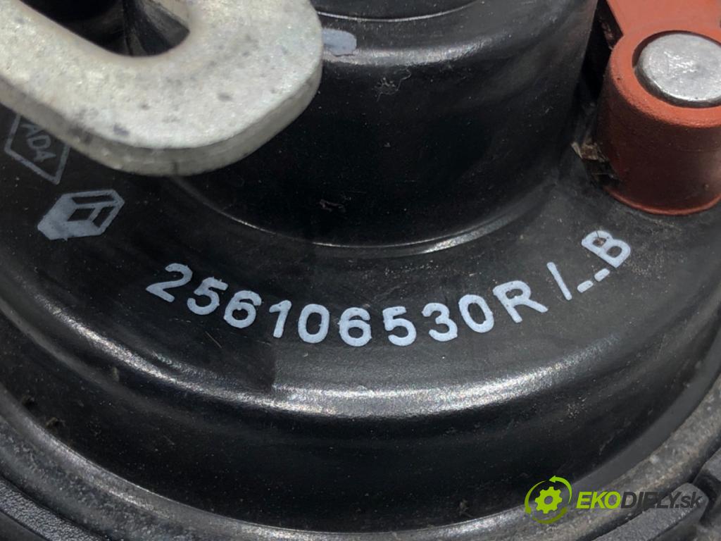 RENAULT CLIO V liftback 2022 69 kW 1.6 E-TECH 145 (B7MU) 1598 klaksón 256106530R