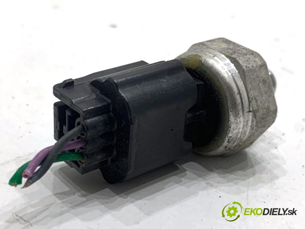 RENAULT CLIO V liftback 2022 69 kW 1.6 E-TECH 145 (B7MU) 1598 Snímač klimatizácie 921366801R (Snímač klimatizácie)