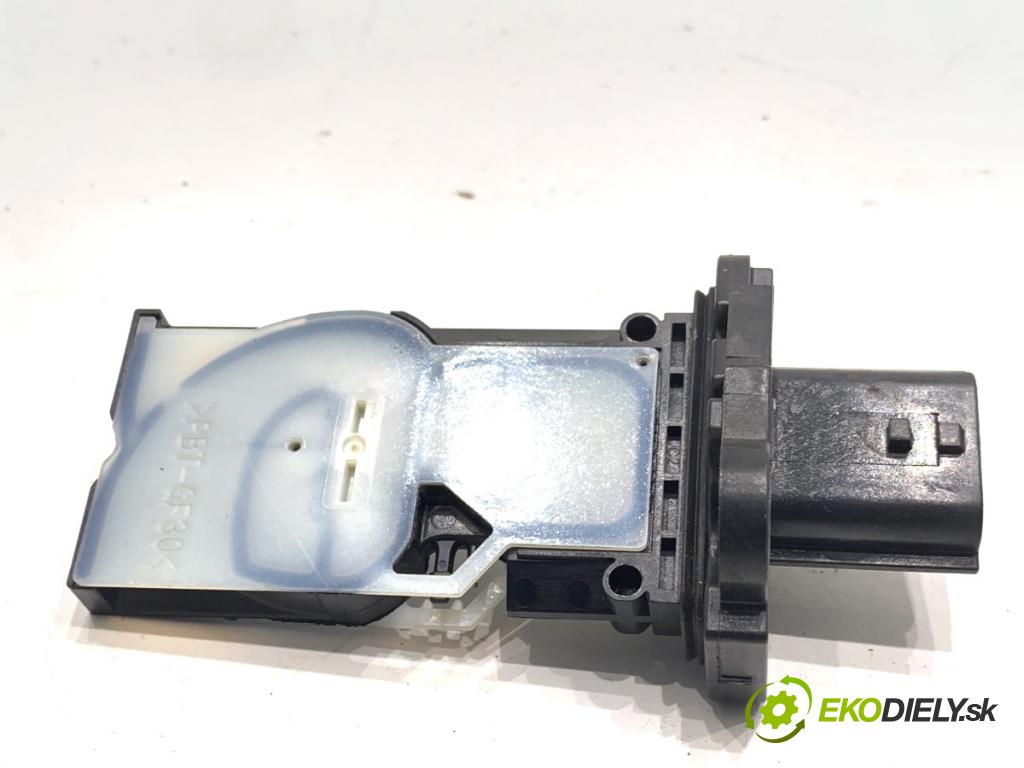 RENAULT CLIO V liftback 2022 69 kW 1.6 E-TECH 145 (B7MU) 1598 Váha vzduchu AFH60M-48 (Váha vzduchu)