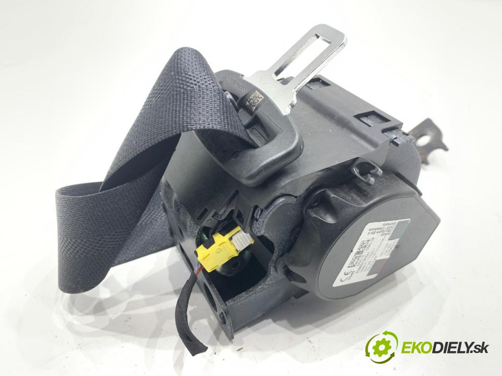 RENAULT CLIO V liftback 2022 69 kW 1.6 E-TECH 145 (B7MU) 1598 držák bezpečnost levý zadní část 888408000R