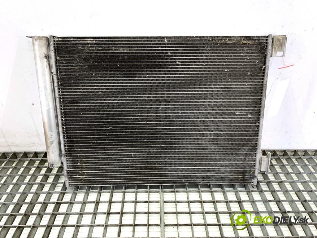 RENAULT CLIO V liftback 2022 69 kW 1.6 E-TECH 145 (B7MU) 1598 chladič klimatizace  (Chladič klimatizace)