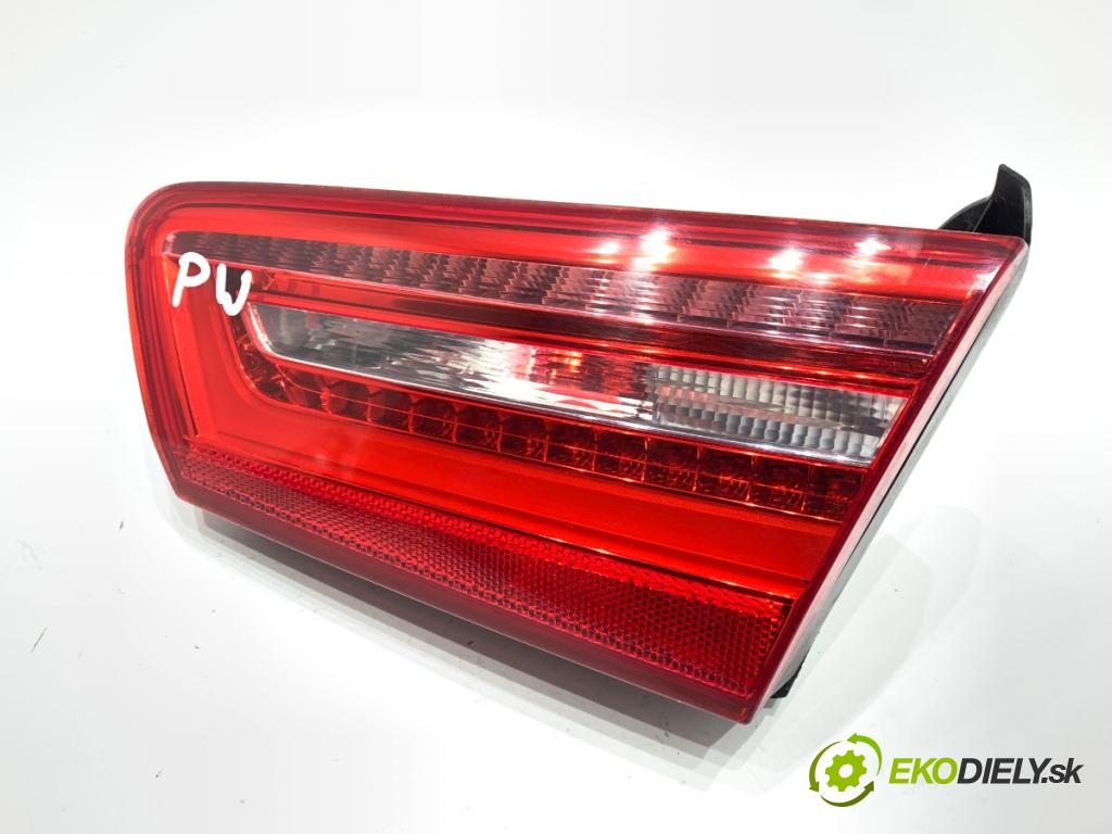 AUDI A6 C7 sedan 2011 180 kW 3.0 TDI quattro 2967 Svetlo zad pravá vnútorná 4G5945094A (Kľučka dverí ostatné)