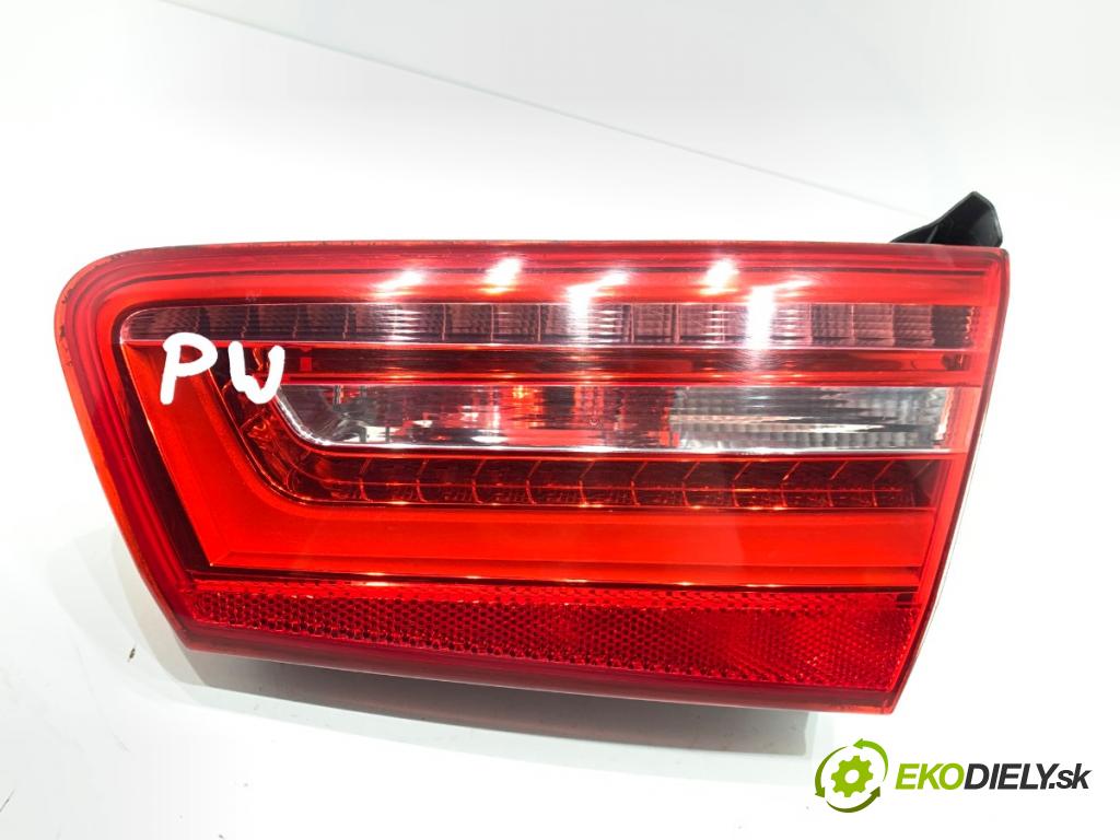 AUDI A6 C7 sedan 2011 180 kW 3.0 TDI quattro 2967 Svetlo zad pravá vnútorná 4G5945094A (Kľučka dverí ostatné)