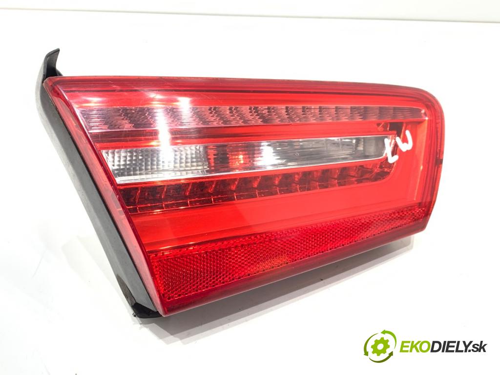 AUDI A6 C7 sedan 2011 180 kW 3.0 TDI quattro 2967 Svetlo zad ľavá strana vnútorná 4G5945093A (Kľučka dverí ostatné)