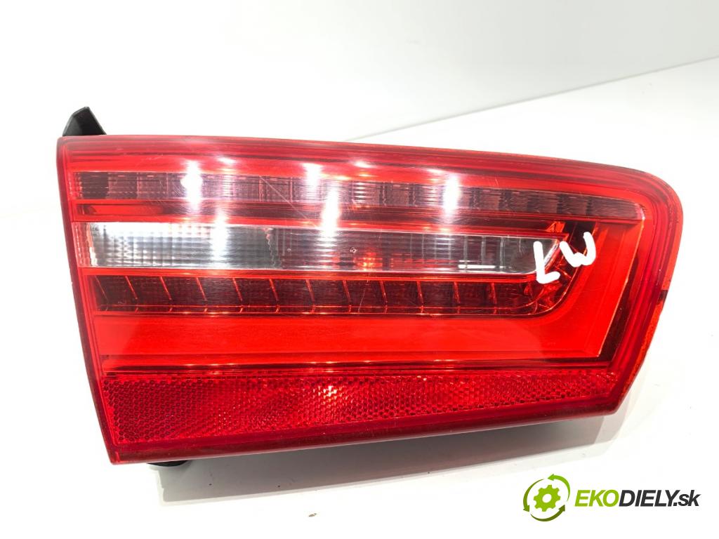 AUDI A6 C7 sedan 2011 180 kW 3.0 TDI quattro 2967 Svetlo zad ľavá strana vnútorná 4G5945093A (Kľučka dverí ostatné)