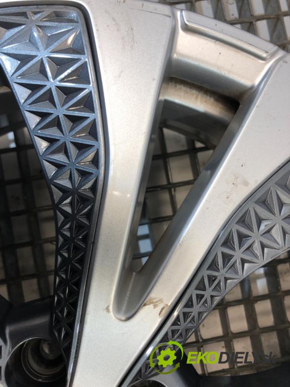 RENAULT --- ---  --- --- --- disk HLINÍK 20 33 5X115 403006686R