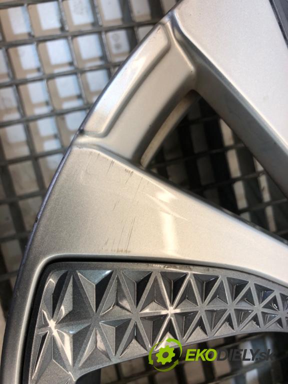 RENAULT --- ---  --- --- --- disk HLINÍK 20 33 5X115 403006686R