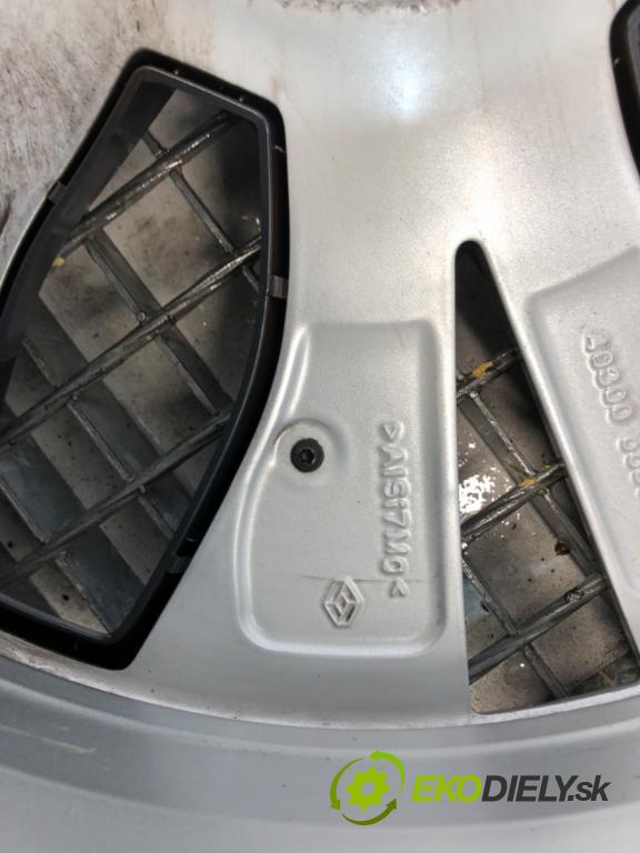 RENAULT --- ---  --- --- --- disk HLINÍK 20 33 5X115 403006686R