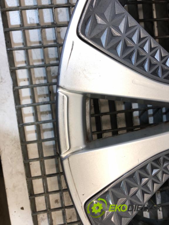 RENAULT --- ---  --- --- --- disk HLINÍK 20 33 5X115 403006686R