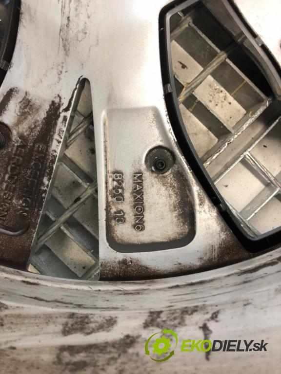 RENAULT --- --- --- --- --- disk HLIÍK: 20 33 5X115 403006686R