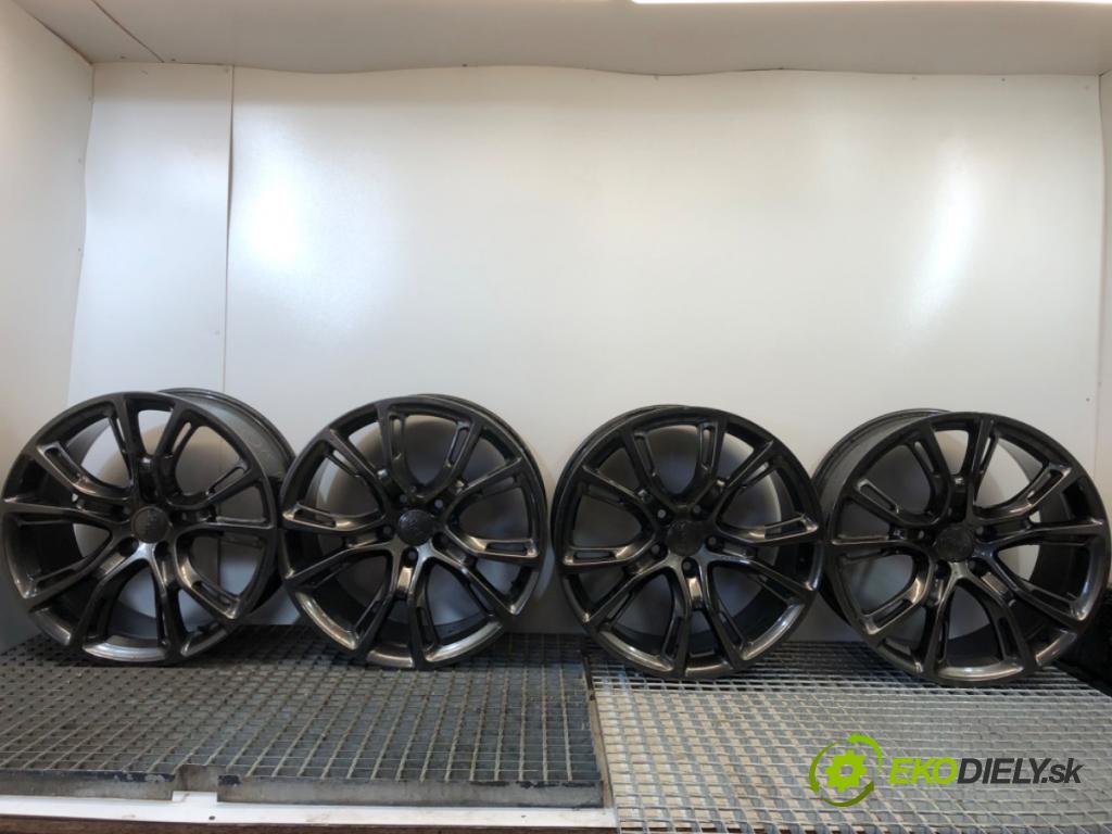 JEEP --- ---  --- --- --- disky hlinikové 20 5X127 