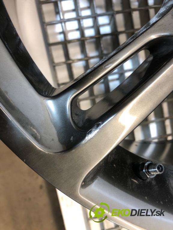 JEEP --- ---  --- --- --- disky hlinikové 20 5X127