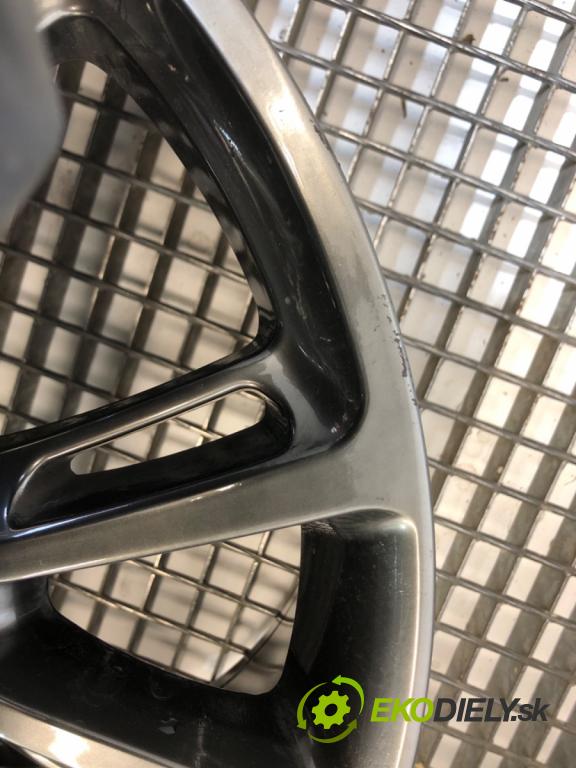 JEEP --- ---  --- --- --- disky hlinikové 20 5X127