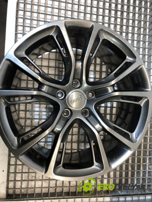 JEEP --- ---  --- --- --- disky hlinikové 20 5X127