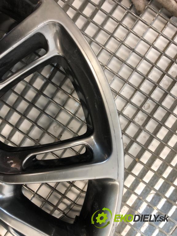 JEEP --- ---  --- --- --- disky hlinikové 20 5X127