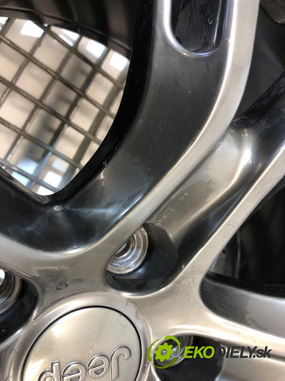 JEEP --- ---  --- --- --- disky hlinikové 20 5X127