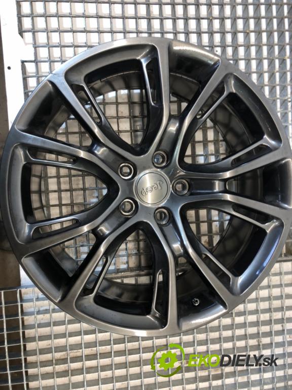 JEEP --- ---  --- --- --- disky hlinikové 20 5X127