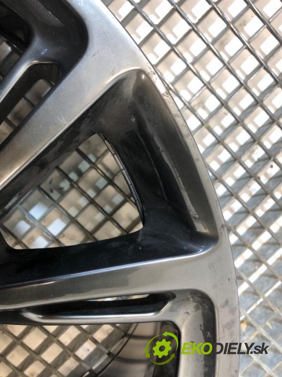 JEEP --- ---  --- --- --- disky hlinikové 20 5X127