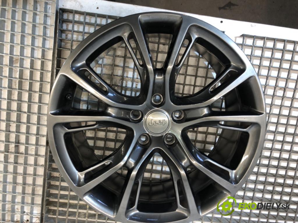 JEEP --- ---  --- --- --- disky hlinikové 20 5X127