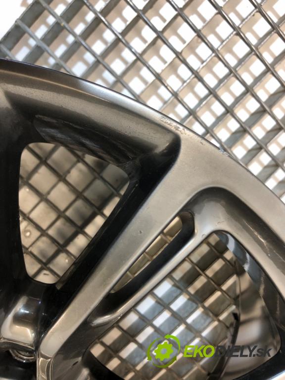 JEEP --- ---  --- --- --- disky hliníkové 20 5X127