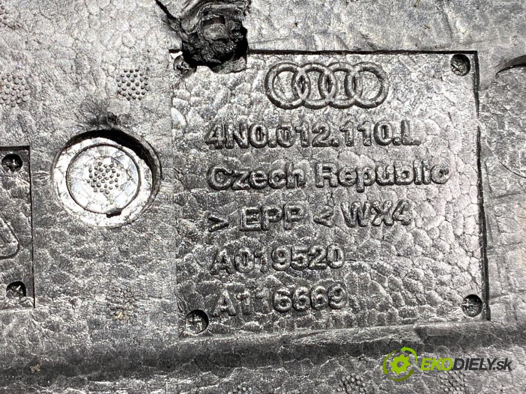 AUDI A8 D5 sedan 2019 210 kW 50 TDI Mild Hybrid quattro 2967 Súprava náradia 4N0012110L