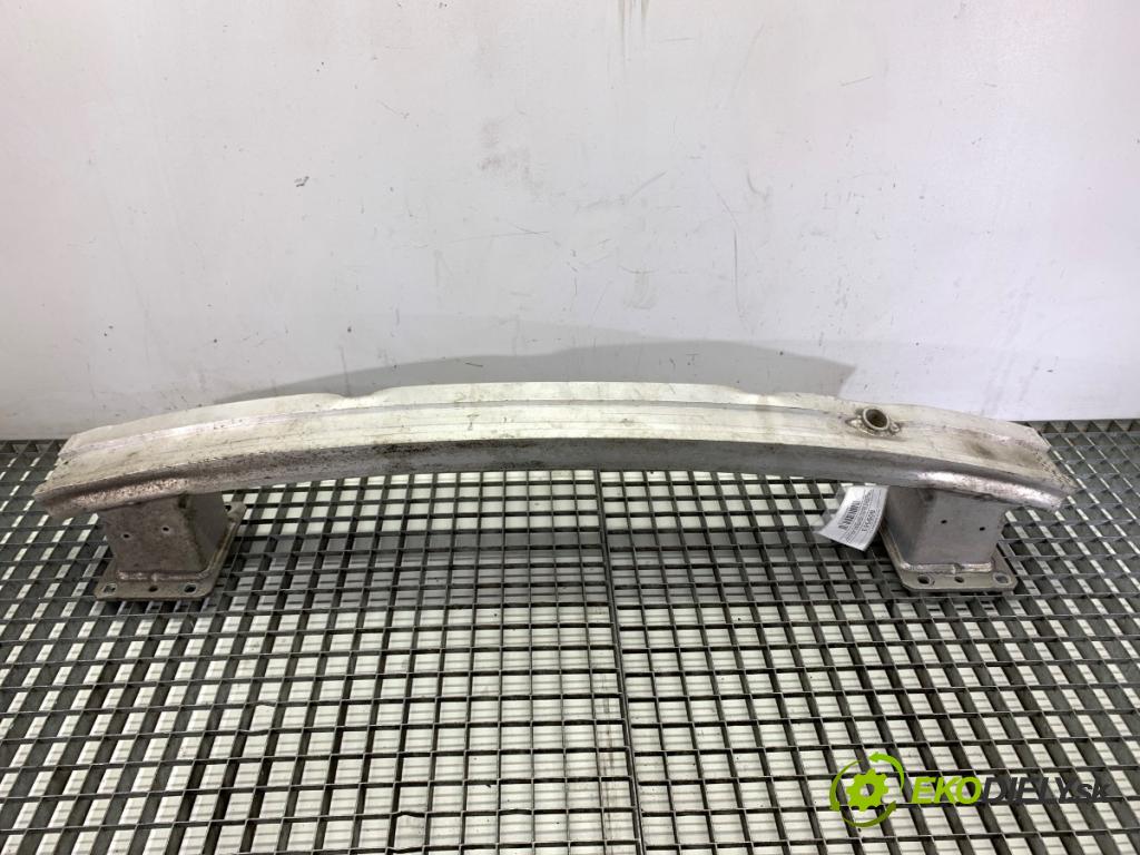 AUDI A8 D5 sedan 2019 210 kW 50 TDI Mild Hybrid quattro 2967 výztuha nárazníka zadní část  (Zadní výztuha)