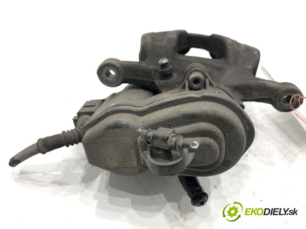 AUDI A8 D5 sedan 2019 210 kW 50 TDI Mild Hybrid quattro 2967 Brzdič strmeň ľavy zad