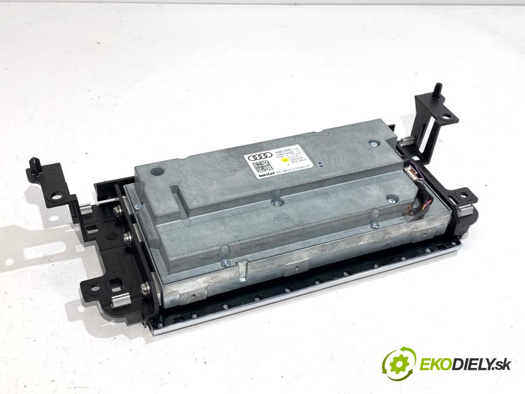 AUDI A8 D5 sedan 2019 210 kW 50 TDI Mild Hybrid quattro 2967 Dislpej 4N0919605C (Prístrojová doska)