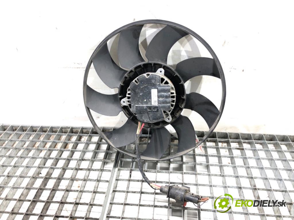 AUDI A8 D5 sedan 2019 210 kW 50 TDI Mild Hybrid quattro 2967 Ventilátor chladiča 8W0959455L (Ventilátor)