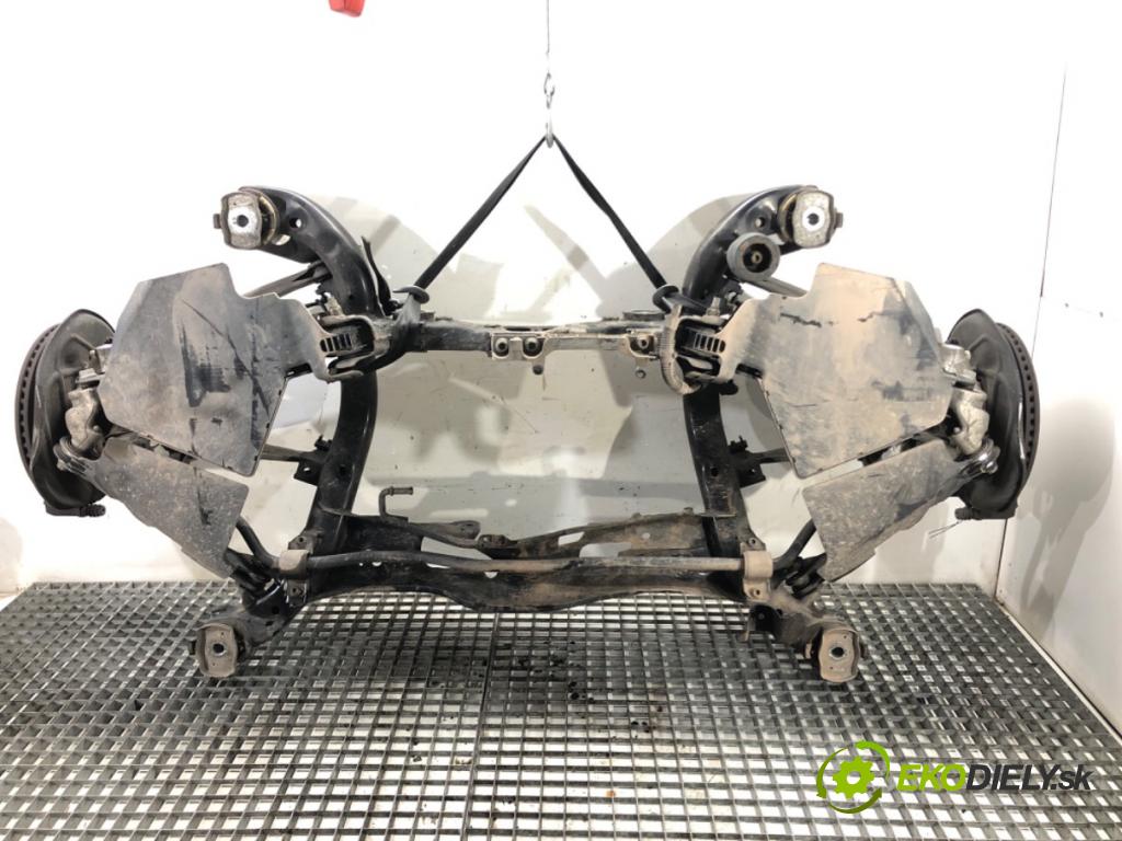 AUDI A8 D5 sedan 2019 210 kW 50 TDI Mild Hybrid quattro 2967 Výstuha zad 4N0505235AH