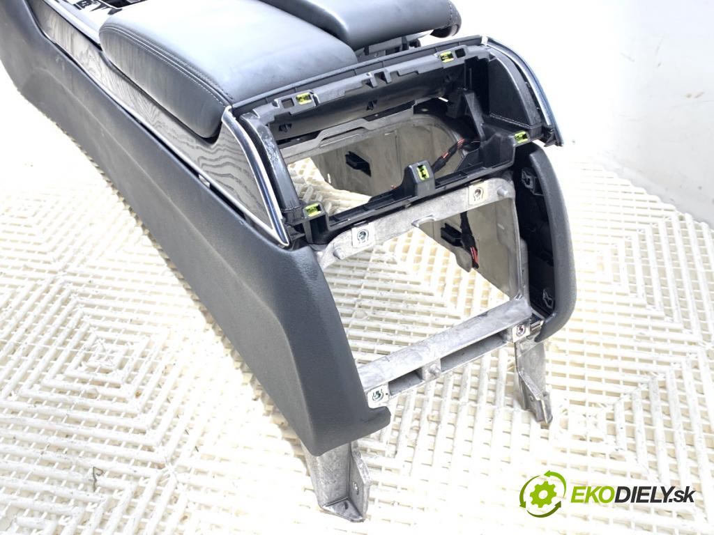 AUDI A8 D5 sedan 2019 210 kW 50 TDI Mild Hybrid quattro 2967 Tunel stredový 4N1864348 (Stredový tunel)