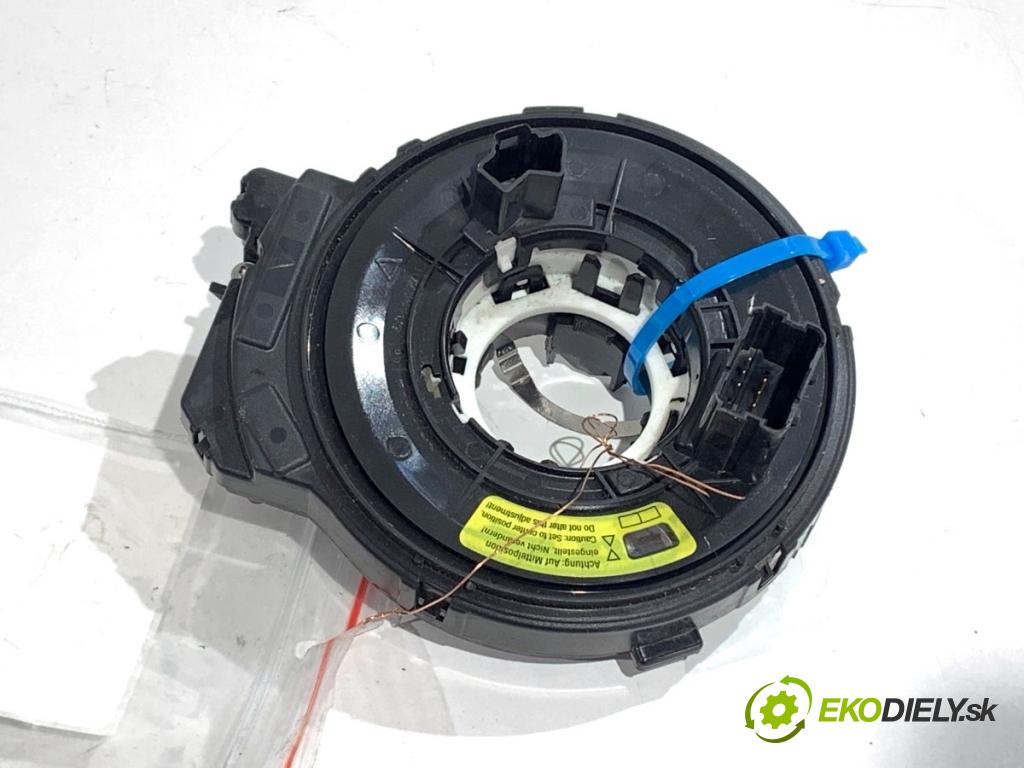 AUDI A8 D5 sedan 2019 210 kW 50 TDI Mild Hybrid quattro 2967 kroužek slimák airbag 30S10098997 (Airbag)