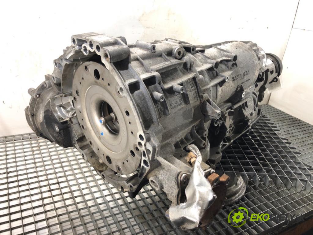 AUDI A8 D5 sedan 2019 210 kW 50 TDI Mild Hybrid quattro 2967 Prevodovka SRH (Prevodovka)