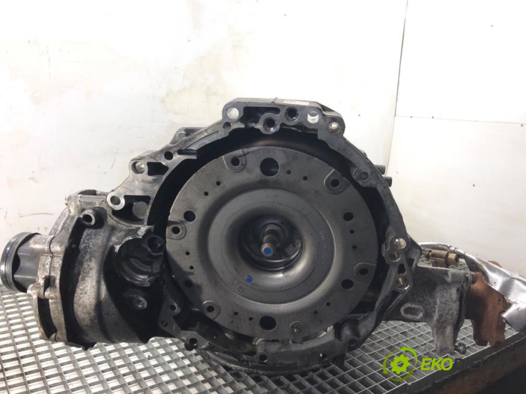 AUDI A8 D5 sedan 2019 210 kW 50 TDI Mild Hybrid quattro 2967 převodovka SRH (Převodovka)